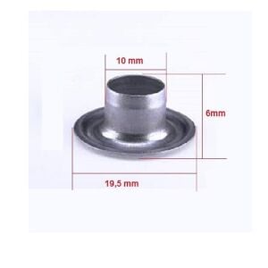 Kuşgözü 24 no 40 Adet  (Alt Pul Dahil Değildir)