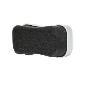 Flexi Cilalı Deri Parlatma Süngeri Naturel 3 Adet