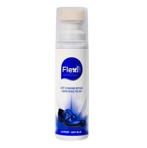 Flexi Deri Ayakkabı Boyası 75 ml 1 Adet