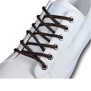 TOPTAN Bot Bağcığı, Postal Bağcığı K350 150cm 36 Çift