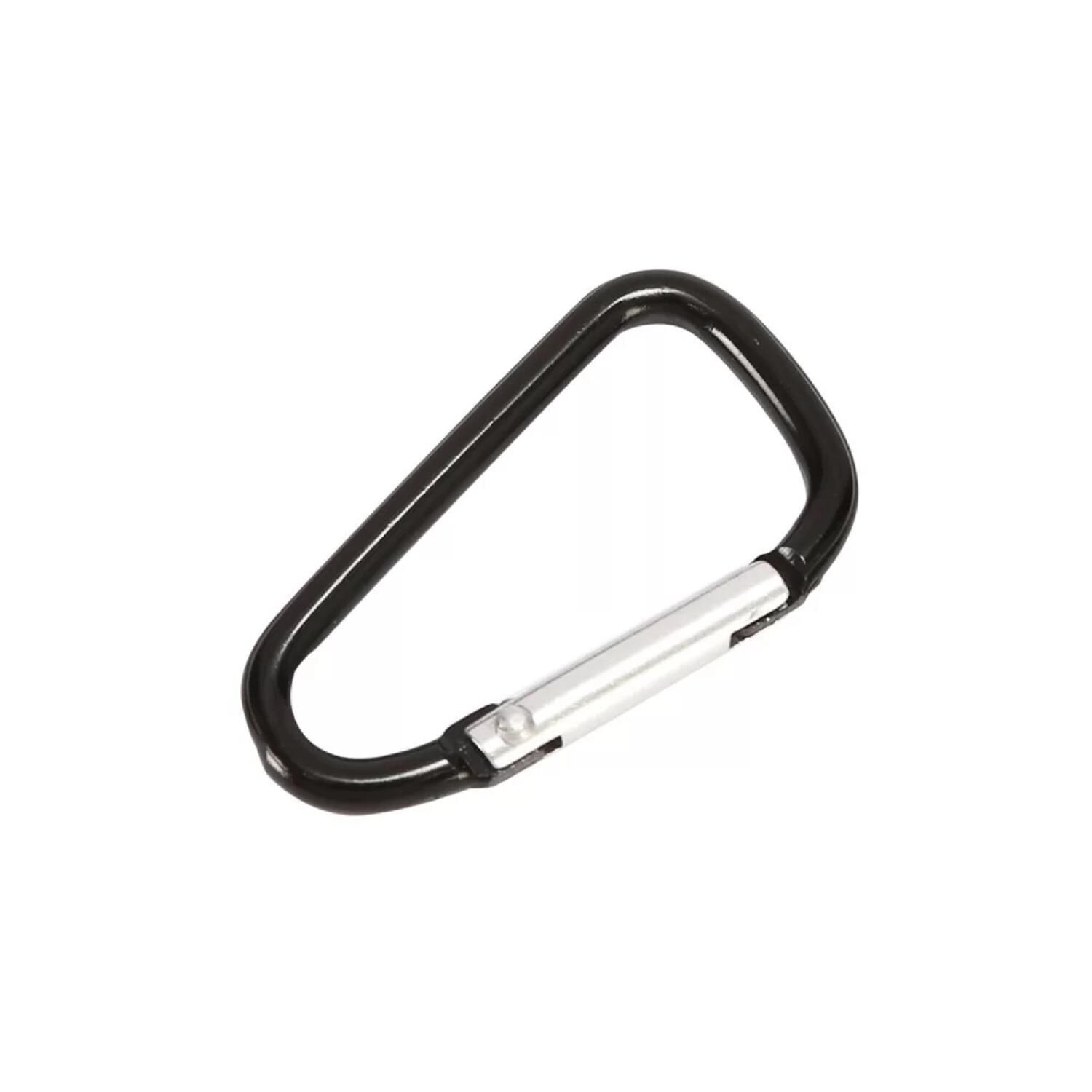 Dağcı Kanca, Anahtarlık ve Çanta Kancası No:53 1 Adet