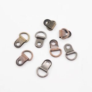 Rambo Model Bot Kanca 30 Adet (Leathercraft, Deri Hobi)