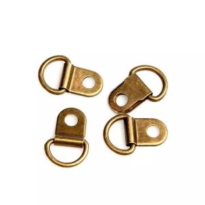 Rambo Model Bot Kanca 30 Adet (Leathercraft, Deri Hobi)