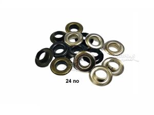 TOPTAN Kapsül & Kuşgözü 24 no 1000 Adet (Alt Pul Dahil Değildir)