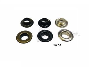 TOPTAN Kapsül & Kuşgözü 24 no 1000 Adet (Alt Pul Dahil Değildir)