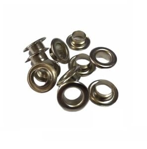 TOPTAN Kuşgözü 5 no 1000 Adet (Alt Pul Dahil Değildir)