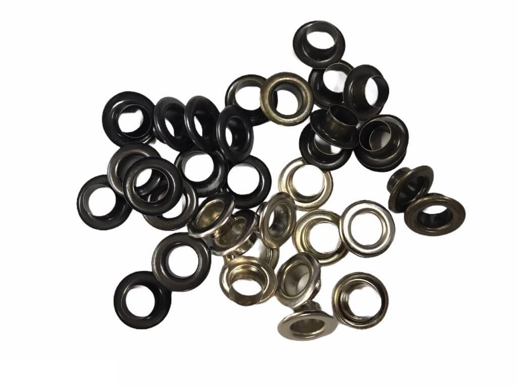 TOPTAN Kuşgözü 5 no 1000 Adet (Alt Pul Dahil Değildir)