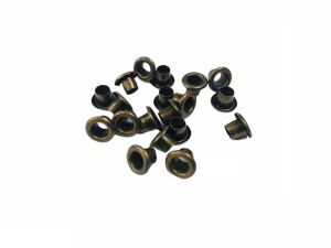 TOPTAN Kuşgözü 2 no 5000 Adet (Alt Pul Dahil Değildir)