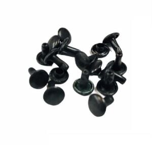 TOPTAN Perçin 33 no İki Taraf Kafa 2000 Adet Deri El Aletleri