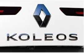 Koleos