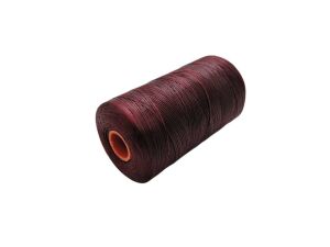 SRTfootcare Deri El Dikişi İçin Mumlu İplik 1 Mm 500mt Pembe 3021
