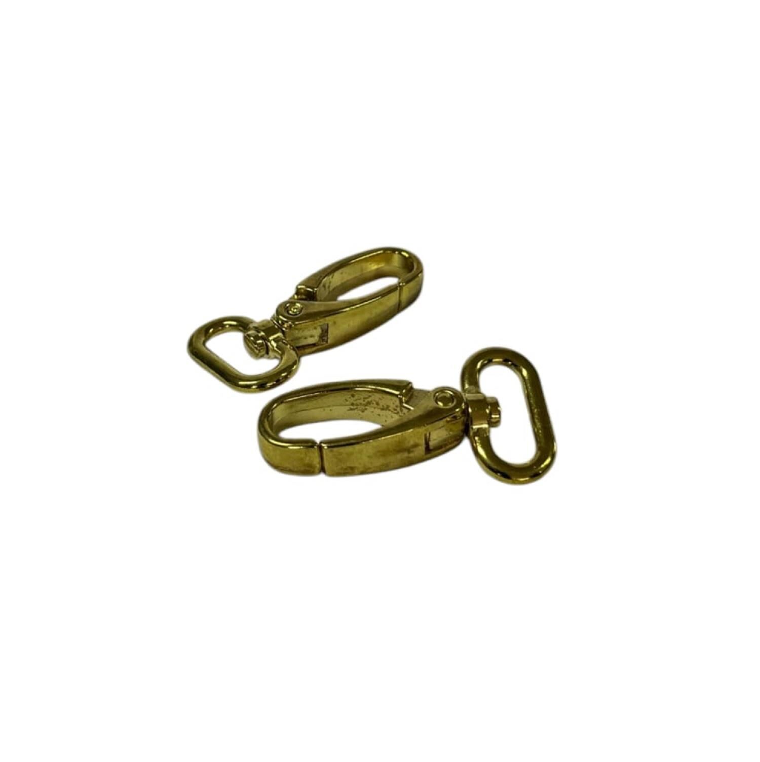 SRTfootcare Orta Boy Akrep Anahtarlık ve Çanta Kancası 2cm 2 Adet Deri El Aleti Sarı