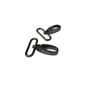 SRTfootcare Orta Boy Akrep Anahtarlık ve Çanta Kancası 3cm 2 Adet Deri El Aleti