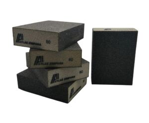 Atlas Sünger Zımpara 1 Adet