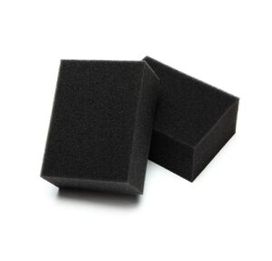 Yumuşak İz Yapmaz Boya Cila Süngeri , Sıvacı Süngeri 1 Adet