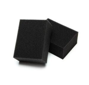 Yumuşak İz Yapmaz Boya Cila Süngeri , Sıvacı Süngeri 1 Adet