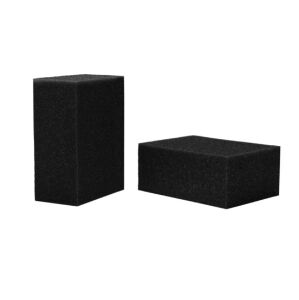 Yumuşak İz Yapmaz Boya Cila Süngeri , Sıvacı Süngeri 1 Adet