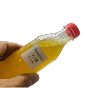 Denlaks Kunduracı Tipi T28 Yapıştırıcı 100 ml