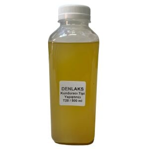 Denlaks Kunduracı Tipi T28 Yapıştırıcı 100 ml