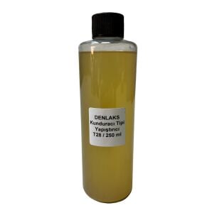 Denlaks Kunduracı Tipi T28 Yapıştırıcı 100 ml