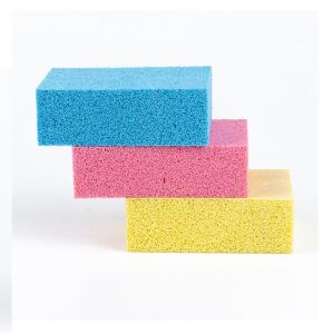 Ayakkabı Boya Süngeri Küçük 1 Adet