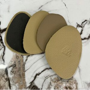 SRTfootcare ( BEJ, KREM ) 124 Ayakkabı Küçültme Pedi 1 Çift 42-43