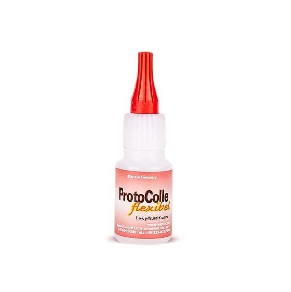 Renia Protocolle Flexibell Hızlı Yapışkan 20gr (Leathercraft, Deri Hobi)