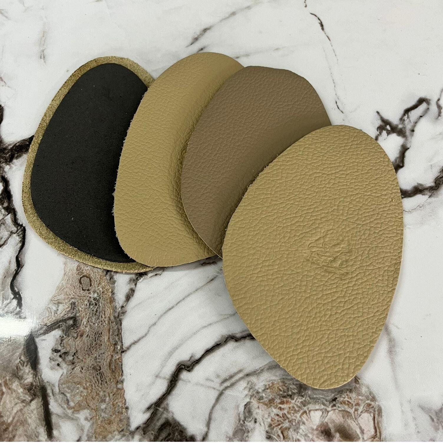 SRTfootcare ( BEJ, KREM ) 124 Ayakkabı Küçültme Pedi 1 Çift 44-45