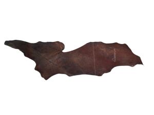 Taba Efekt Parça Crazy Deri 0,8-1 mm Arası 25 Desi