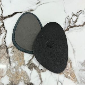 SRTfootcare ( SİYAH ) 124 Ayakkabı Küçültme Pedi 1 Çift 38-39