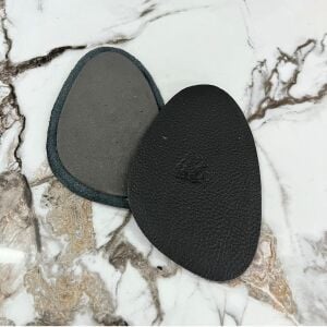 SRTfootcare ( SİYAH ) 124 Ayakkabı Küçültme Pedi 1 Çift 40-41