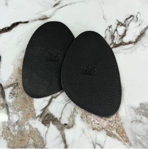 SRTfootcare ( SİYAH ) 124 Ayakkabı Küçültme Pedi 1 Çift 42-43