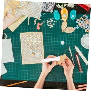 Yapıştırıcı Sürme Spatulası 3 Lü Set Deri El Aletleri