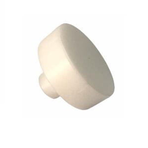 Padova Sıralı Çok Delikli Vida Başlı Deri Zımbası 4mm Deri El Aleti 4 lü