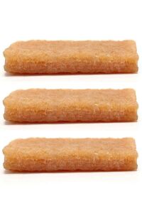 Nubuk Süet Deri Ayakkabı Temizleme Silgisi 3lü Paket