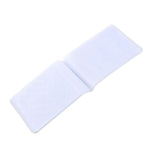 Cüzdan Içi Plastik Kartlık 1 Adet