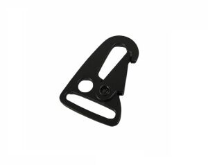 Tüfek Kancası, Çanta Kancası, Anahtarlık Kancası 1 Adet Küçük