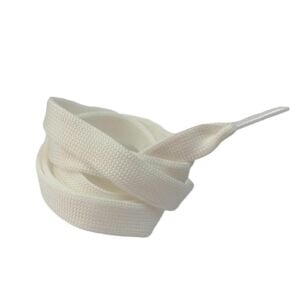 Spor Ayakkabı Bağı Z90 120cm X 1.2cm 1 Çift