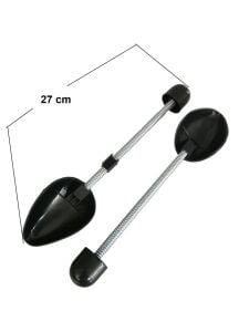 Comfy Yaylı Bayan Ayakkabı Kalıbı 1 Çift