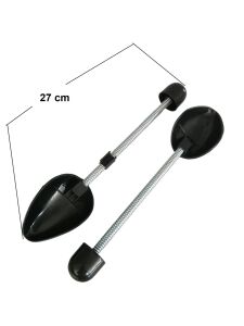 Comfy Yaylı Bayan Ayakkabı Kalıbı 1 Çift