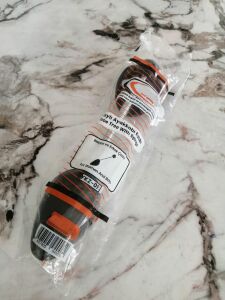 Comfy Yaylı Bayan Ayakkabı Kalıbı 1 Çift