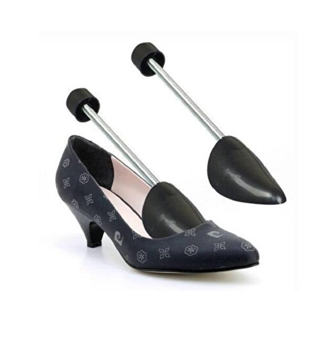 Comfy Yaylı Bayan Ayakkabı Kalıbı 1 Çift