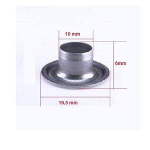 Kuşgözü 24 no 40 Adet  (Alt Pul Dahil Değildir)