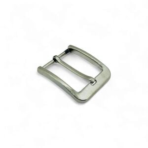 Kemer Tokası 4 cm 1 Adet Nikel