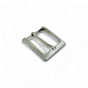 Kemer Tokası 4 cm 1 Adet Nikel