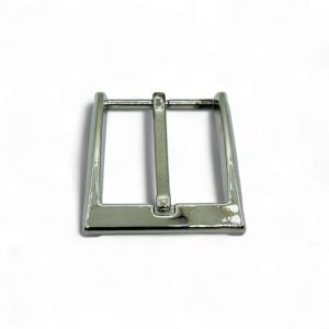 Kemer Tokası 4 cm 1 Adet Nikel