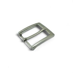 Kemer Tokası 4 cm 1 Adet Nikel