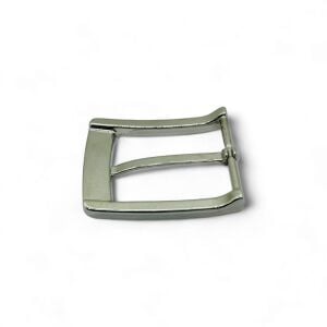 Kemer Tokası 4 cm 1 Adet Nikel