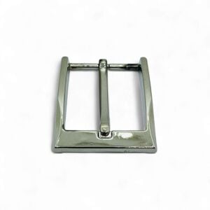 Kemer Tokası 4 cm 1 Adet Nikel