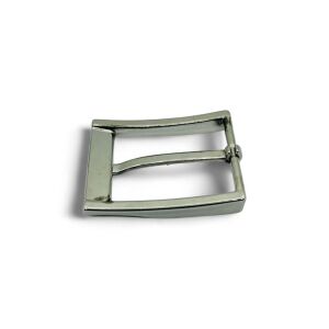 Kemer Tokası 4 cm 1 Adet Nikel